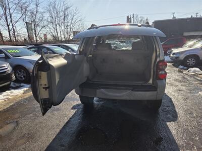 2007 Jeep Liberty Sport Sport 4dr SUV   - Photo 11 - Philadelphia, PA 19111