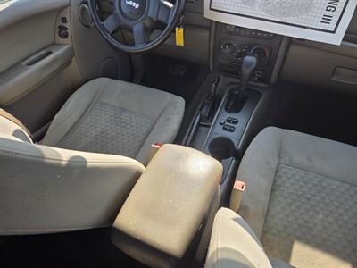 2007 Jeep Liberty Sport Sport 4dr SUV   - Photo 7 - Philadelphia, PA 19111