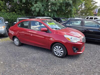 2017 Mitsubishi Mirage G4 ES   - Photo 3 - Philadelphia, PA 19111