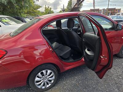 2017 Mitsubishi Mirage G4 ES   - Photo 11 - Philadelphia, PA 19111