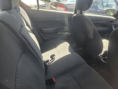 2017 Mitsubishi Mirage G4 ES   - Photo 9 - Philadelphia, PA 19111