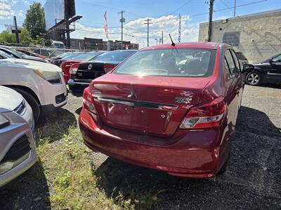 2017 Mitsubishi Mirage G4 ES   - Photo 5 - Philadelphia, PA 19111