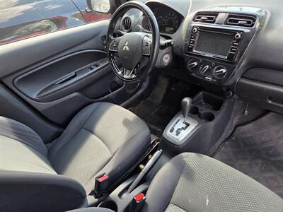 2017 Mitsubishi Mirage G4 ES   - Photo 8 - Philadelphia, PA 19111