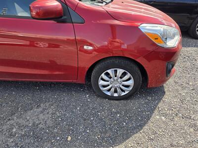 2017 Mitsubishi Mirage G4 ES   - Photo 12 - Philadelphia, PA 19111