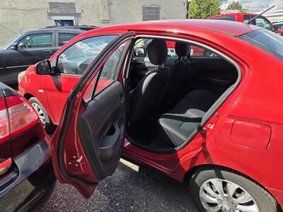 2017 Mitsubishi Mirage G4 ES   - Photo 10 - Philadelphia, PA 19111
