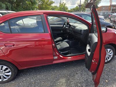 2017 Mitsubishi Mirage G4 ES   - Photo 6 - Philadelphia, PA 19111