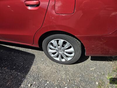 2017 Mitsubishi Mirage G4 ES   - Photo 14 - Philadelphia, PA 19111