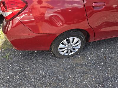 2017 Mitsubishi Mirage G4 ES   - Photo 13 - Philadelphia, PA 19111