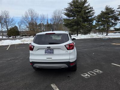 2019 Ford Escape SE   - Photo 5 - Philadelphia, PA 19111