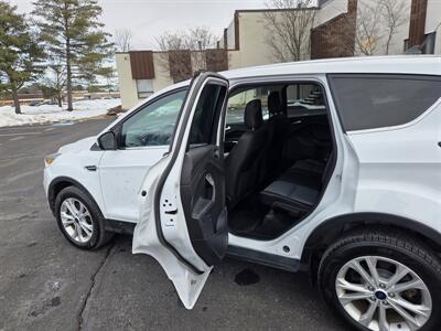 2019 Ford Escape SE   - Photo 10 - Philadelphia, PA 19111