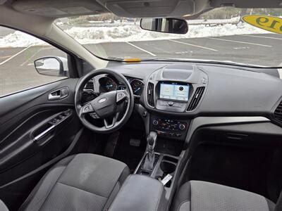 2019 Ford Escape SE   - Photo 12 - Philadelphia, PA 19111