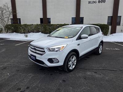 2019 Ford Escape SE   - Photo 3 - Philadelphia, PA 19111