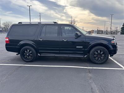 2008 Ford Expedition EL Limited   - Photo 4 - Philadelphia, PA 19140