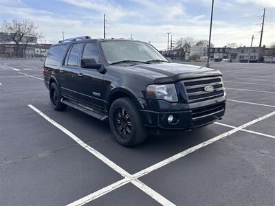 2008 Ford Expedition EL Limited   - Photo 3 - Philadelphia, PA 19140