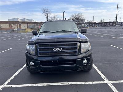 2008 Ford Expedition EL Limited   - Photo 2 - Philadelphia, PA 19140