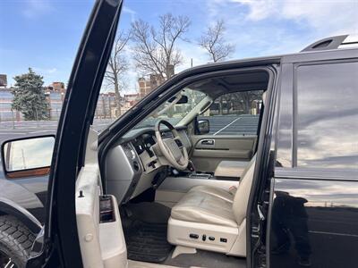 2008 Ford Expedition EL Limited   - Photo 9 - Philadelphia, PA 19140