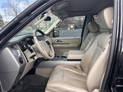 2008 Ford Expedition EL Limited   - Photo 10 - Philadelphia, PA 19140