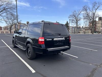2008 Ford Expedition EL Limited   - Photo 7 - Philadelphia, PA 19140