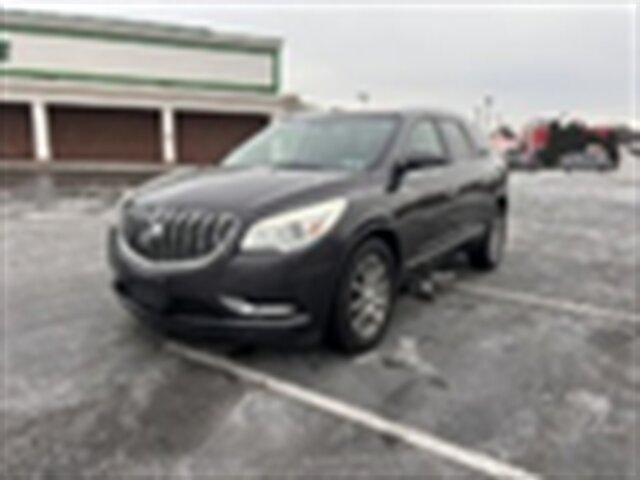 2013 Buick Enclave Leather  