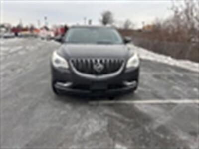 2013 Buick Enclave Leather   - Photo 2 - Philadelphia, PA 19111