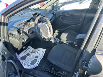 2017 Ford Fiesta SE   - Photo 5 - Philadelphia, PA 19111