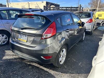 2017 Ford Fiesta SE   - Photo 3 - Philadelphia, PA 19111