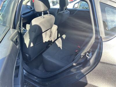 2017 Ford Fiesta SE   - Photo 6 - Philadelphia, PA 19111