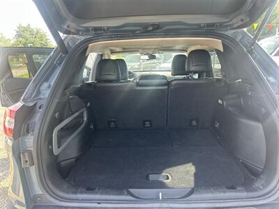 2014 Jeep Cherokee Trailhawk   - Photo 12 - Philadelphia, PA 19111