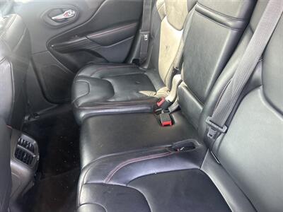 2014 Jeep Cherokee Trailhawk   - Photo 11 - Philadelphia, PA 19111