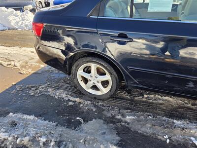 2007 Hyundai SONATA SE   - Photo 13 - Philadelphia, PA 19111