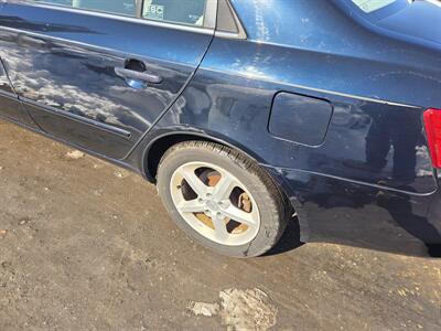2007 Hyundai SONATA SE   - Photo 14 - Philadelphia, PA 19111