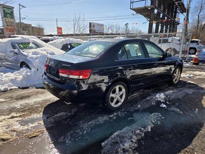 2007 Hyundai SONATA SE   - Photo 4 - Philadelphia, PA 19111