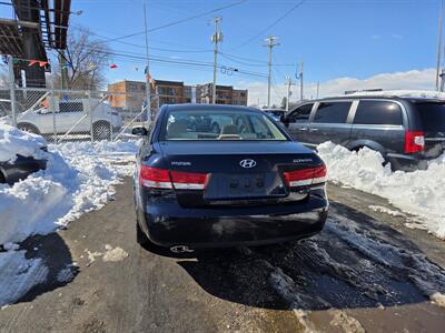 2007 Hyundai SONATA SE   - Photo 5 - Philadelphia, PA 19111