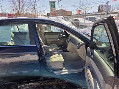 2007 Hyundai SONATA SE   - Photo 7 - Philadelphia, PA 19111