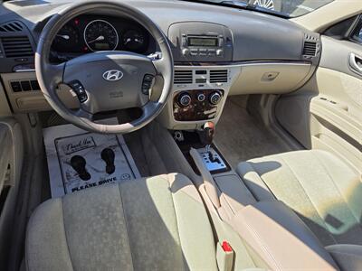 2007 Hyundai SONATA SE   - Photo 8 - Philadelphia, PA 19111