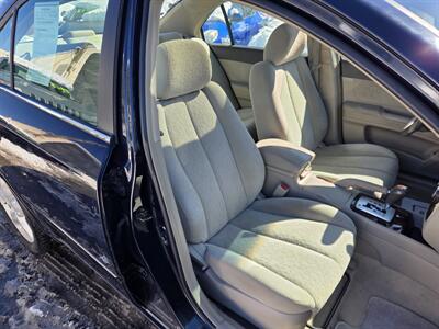2007 Hyundai SONATA SE   - Photo 9 - Philadelphia, PA 19111