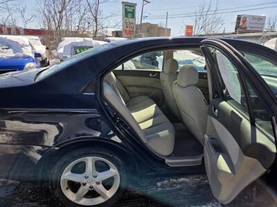2007 Hyundai SONATA SE   - Photo 12 - Philadelphia, PA 19111