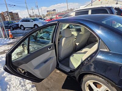 2007 Hyundai SONATA SE   - Photo 10 - Philadelphia, PA 19111