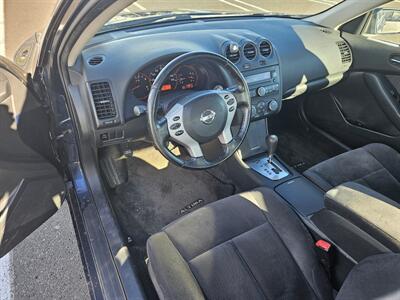 2009 Nissan Altima 2.5   - Photo 11 - Philadelphia, PA 19140