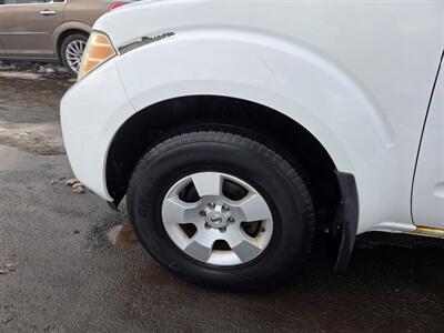 2010 Nissan Pathfinder S   - Photo 8 - Philadelphia, PA 19111