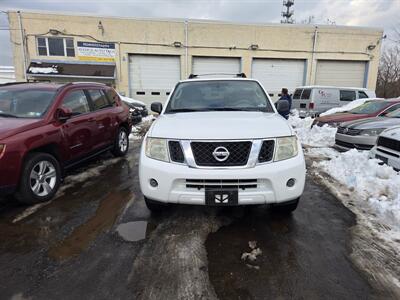 2010 Nissan Pathfinder S   - Photo 2 - Philadelphia, PA 19111