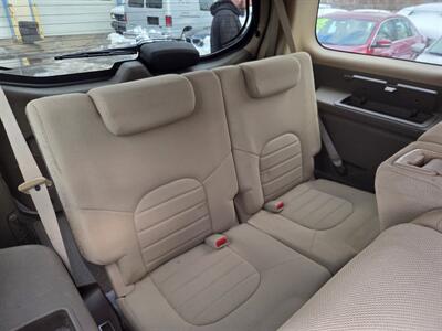 2010 Nissan Pathfinder S   - Photo 12 - Philadelphia, PA 19111