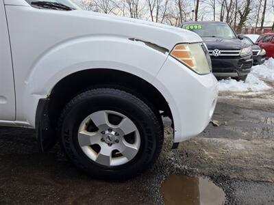 2010 Nissan Pathfinder S   - Photo 7 - Philadelphia, PA 19111