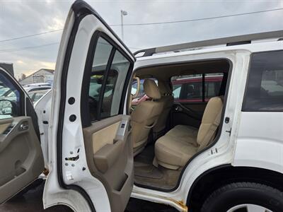 2010 Nissan Pathfinder S   - Photo 15 - Philadelphia, PA 19111