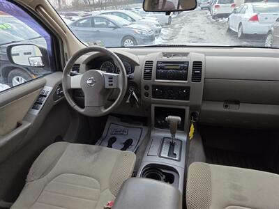 2010 Nissan Pathfinder S   - Photo 11 - Philadelphia, PA 19111