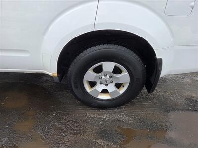 2010 Nissan Pathfinder S   - Photo 10 - Philadelphia, PA 19111