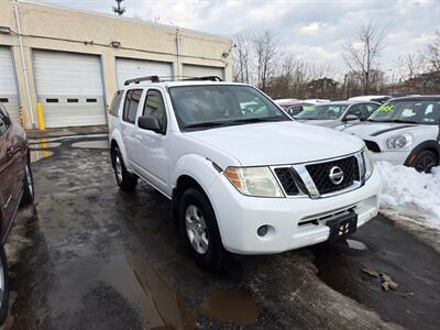 2010 Nissan Pathfinder S   - Photo 3 - Philadelphia, PA 19111