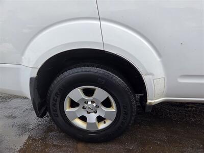 2010 Nissan Pathfinder S   - Photo 9 - Philadelphia, PA 19111