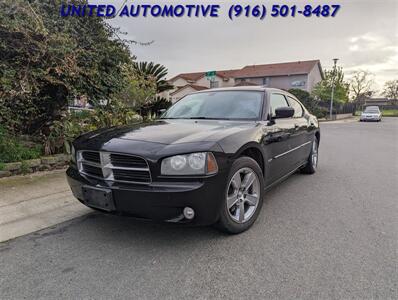 2010 Dodge Charger R/T  