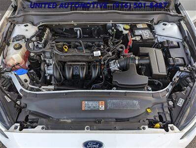 2014 Ford Fusion S   - Photo 12 - Rio Linda, CA 95673
